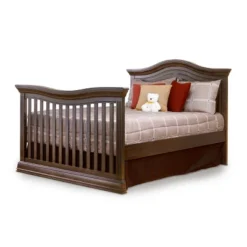 Sorelle Providence Crib - Chocolate -Baby Products Store GUEST dca12f94 3706 4d7c 9b4f 7ca92e0e4147
