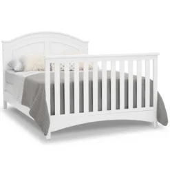 Delta Children Perry 6-in-1 Convertible Crib -Baby Products Store GUEST dd479e49 3916 4ec7 bff5 bffd715b4499