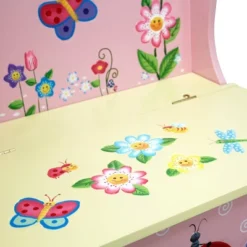 Magic Garden Storage Bench - Fantasy Fields By Teamson Kids 11 Magic Garden Storage Bench - Fantasy Fields By Teamson Kids -Baby Products Store GUEST dd50ac6f f5d4 4f69 a0d1 ea719f4c396b