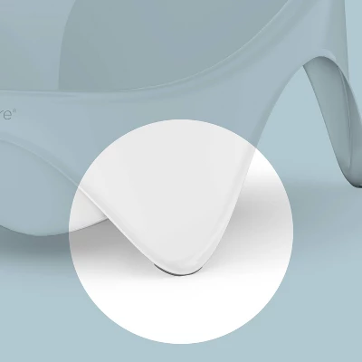 Angelcare Bath Tub - White 5 Angelcare Bath Tub - White - Image 5