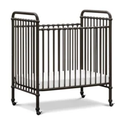 Namesake Abigail 3-in-1 Convertible Mini Crib -Baby Products Store GUEST df0f363b ab37 45d0 9307 3f6508286d7e