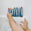 Honeysticks 7ct Easy-Grip Bath Crayons