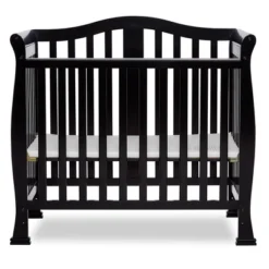 Dream On Me JPMA Certified Naples 4-in-1 Convertible Mini Crib -Baby Products Store GUEST df4b52f8 3f0c 4b2c b18c a29851e1b8c9