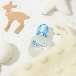 Mustela Musti Eau De Soin Spray Baby Perfume Alcohol Free Fragrance - 1.69 Fl Oz 9 Mustela Musti Eau De Soin Spray Baby Perfume Alcohol Free Fragrance - 1.69 Fl Oz -Baby Products Store GUEST df662dcd 51bb 4712 b4e6 7a47cc991470