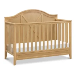 DaVinci Sawyer Farmhouse 4-in-1 Convertible Crib -Baby Products Store GUEST df6d4b06 437d 4cb9 b7e1 67040c894e74