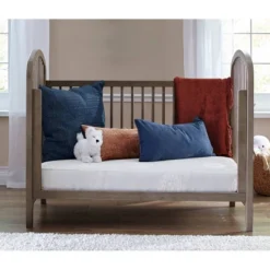 Sealy Baby Posturepedic Grace 2-Stage Crib And Toddler Mattress 13 Sealy Baby Posturepedic Grace 2-Stage Crib And Toddler Mattress -Baby Products Store GUEST dfc464d8 3f25 4c79 8add 26aa4285abf7