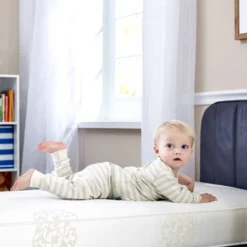 Sealy Baby Posturepedic Grace 2-Stage Crib And Toddler Mattress 12 Sealy Baby Posturepedic Grace 2-Stage Crib And Toddler Mattress -Baby Products Store GUEST e0575541 cb86 487d 8c95 796d88b536b7