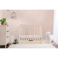 Carter's By DaVinci Colby 4-in-1 Convertible Mini Crib With Trundle 18 Carter's By DaVinci Colby 4-in-1 Convertible Mini Crib With Trundle -Baby Products Store GUEST e0cf63ef c2f1 4e94 81a7 425e07e515dc