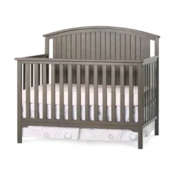 Child Craft Cottage Curve Top Convertible Crib -Baby Products Store GUEST e10dd108 f9fc 47c6 b555 9900ecf09de1