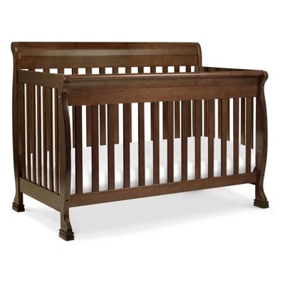 DaVinci Kalani 4-In-1 Convertible Crib 13 DaVinci Kalani 4-In-1 Convertible Crib - Image 13