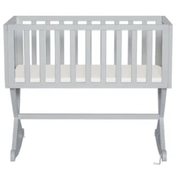 Dream On Me JPMA Certified Haven Cradle -Baby Products Store GUEST e18106c5 0093 4dff b555 2c2fc26e76d6