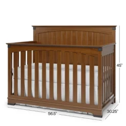 Child Craft Redmond Full Panel Crib 19 Child Craft Redmond Full Panel Crib -Baby Products Store GUEST e1910f50 3832 4fd8 b334 702be0494a44