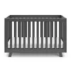 Storkcraft Beckett 3-in-1 Convertible Crib