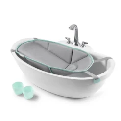 Summer Infant My Size Tub 4-in1 Modern Bathing System - White 19 Summer Infant My Size Tub 4-in1 Modern Bathing System - White -Baby Products Store GUEST e2e51f9e da52 43c7 915b 2eec0393fca1