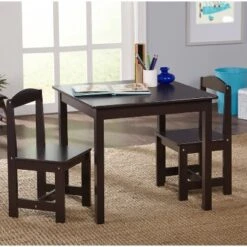 3pc Madeline Kids' Table And Chair Set - Buylateral 8 3pc Madeline Kids' Table And Chair Set - Buylateral -Baby Products Store GUEST e2f3ab09 720b 4740 bce2 3532deee1c80