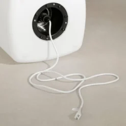 Sweedi Lighted Kids' Stool White - South Shore 21 Sweedi Lighted Kids' Stool White - South Shore -Baby Products Store GUEST e30cda64 e516 42f4 9e28 973372cdfed2