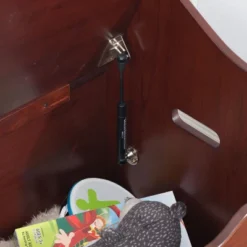 Kidkraft Limited Edition Toy Box - Espresso -Baby Products Store GUEST e32c1b5d 0316 4a4c ab91 8139208e43ed