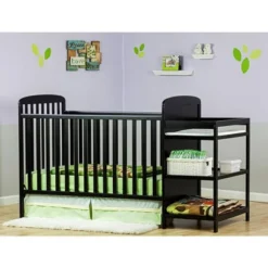Dream On Me Anna 4 In 1 Full-Size Crib And Changing Table Combo -Baby Products Store GUEST e33cc82f da68 45ed af86 8792fb573233