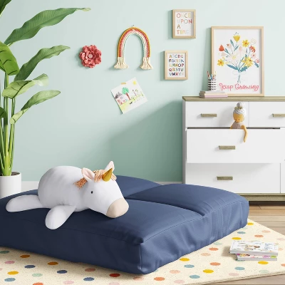 Sensory Friendly XL Kids' Crash Pad - Pillowfort™ 1 Sensory Friendly XL Kids' Crash Pad - Pillowfort™