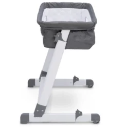 Simmons Kids' By The Bed City Sleeper Bassinet - Gray Tweed -Baby Products Store GUEST e4a0bde2 9463 4aa4 b993 c642b384f104