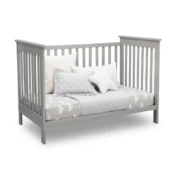 Delta Children Adley 3-in-1 Convertible Crib -Baby Products Store GUEST e4a891a0 3689 4d80 81c4 a6093916ede9