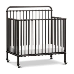 Namesake Winston 4-in-1 Convertible Mini Crib -Baby Products Store GUEST e4feb9d7 0eb9 4b7a a7cc f06bf75ac8e9