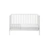 Suite Bebe Palmer Toddler Guard Rail - White