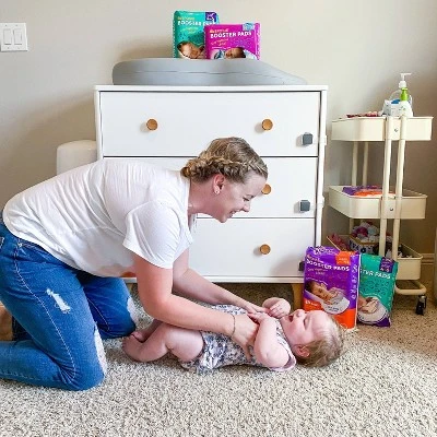 Sposie Booster Pads For Overnight Diaper Leak Protection - 30ct 2 Sposie Booster Pads For Overnight Diaper Leak Protection - 30ct - Image 2