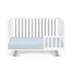 Baby Products Store 31 Suite Bebe Livia Toddler Guard Rail - White