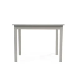 5pc Kids' Wood Table And Chair Set Green/Blue/Gray - Humble Crew 11 5pc Kids' Wood Table And Chair Set Green/Blue/Gray - Humble Crew -Baby Products Store GUEST e592eaa2 d758 46da a2b7 922946baa65a