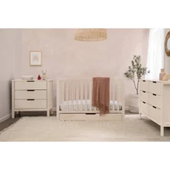 Carter's By DaVinci Colby 4-in-1 Convertible Crib W/ Trundle Drawer 23 Carter's By DaVinci Colby 4-in-1 Convertible Crib W/ Trundle Drawer -Baby Products Store GUEST e68e19d3 35bc 4afe 8513 f023f43cabff