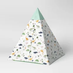 Dinosaur Kids' Tent - Pillowfort™ -Baby Products Store GUEST e6a4c5e4 8599 4da1 bca0 7ae2b8bd340b