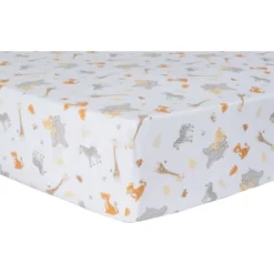 Sammy & Lou Crib Bedding Sets - Safari Snuggle - 4pc 11 Sammy & Lou Crib Bedding Sets - Safari Snuggle - 4pc -Baby Products Store GUEST e797e31d 4394 4b4c ba42 5f03b9e63a3a