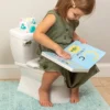Summer Infant My Size Potty With Transition Ring & Storage