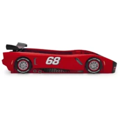 Twin Turbo Race Car Bed - Delta Children -Baby Products Store GUEST e82c1056 e88d 49cf 805e b1a58207a3d3