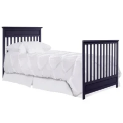 Dream On Me JPMA Certified Harbor 4-in-1 Convertible Mini Crib -Baby Products Store GUEST e8f4a0b2 9a71 492c bb37 e9bb12b4c518