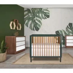 Dream On Me JPMA Certified Lucas Mini Modern Crib -Baby Products Store GUEST e8f5c815 9935 41b7 8547 2332055e1fe0