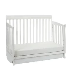 Suite Bebe Riley 4-in-1 Convertible Crib - White -Baby Products Store GUEST e90346bf 461e 4939 bec2 7e39cb35c7ad