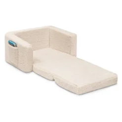 Delta Children Kids' Cozee Flip-Out Sherpa 2-in-1 Convertible Chair 14 Delta Children Kids' Cozee Flip-Out Sherpa 2-in-1 Convertible Chair -Baby Products Store GUEST e90bd15f e3ab 4301 80be 2570600565d0