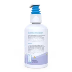 TruKid Lavender Baby Hair & Body Wash 8oz -Baby Products Store GUEST e95392c0 43ac 46a9 bdd4 49f6977ed92a