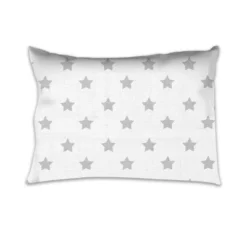 Bacati - Stars Gray Muslin 3 Pc Toddler Bed Sheet Set 100 Percent Cotton 8 Bacati - Stars Gray Muslin 3 Pc Toddler Bed Sheet Set 100 Percent Cotton -Baby Products Store GUEST e95a5f92 70ab 45d8 bf21 961da8dcedaf
