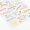 Meri-Meri Meri Meri Reward Stickers (Pack Of 10)