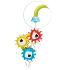 Yookidoo Spin 'n' Sort Spout Pro Bath Toy 14 Yookidoo Spin 'n' Sort Spout Pro Bath Toy -Baby Products Store GUEST ea0b7aee 39ce 4b33 8613 7cae5a046759