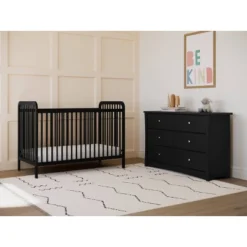 Storkcraft Pasadena 3-in-1 Convertible Crib -Baby Products Store GUEST ea125295 f84a 4fb4 bf00 72a66ce3d291