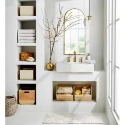 Stackable Wood Kids' Storage Bin Light Brown - Pillowfort™ 12 Stackable Wood Kids' Storage Bin Light Brown - Pillowfort™ -Baby Products Store GUEST ea244543 76c3 4d98 8faf 4076fcf1bc3e