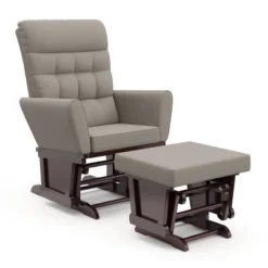 Storkcraft Harmony Premium Glider And Ottoman -Baby Products Store GUEST ea4ecadb df54 4f3c 8405 1817c94f2177