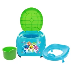 Pinkfong Baby Shark 3-in-1 Potty Trainer With Sound -Baby Products Store GUEST eadcc4d0 878c 446a b1f3 0b4e4372fb5c