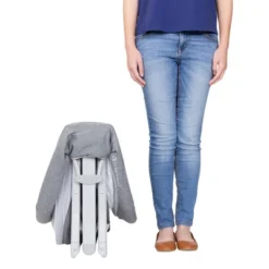 Baby Trend Quick-Fold 2-in-1 Rocking Portable Bassinet - Shadow Stone Gray 13 Baby Trend Quick-Fold 2-in-1 Rocking Portable Bassinet - Shadow Stone Gray -Baby Products Store GUEST eb9afa83 4a91 4e7f b131 377501519043