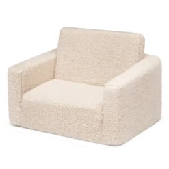 Delta Children Kids' Cozee Flip-Out Sherpa 2-in-1 Convertible Chair 15 Delta Children Kids' Cozee Flip-Out Sherpa 2-in-1 Convertible Chair -Baby Products Store GUEST ebe48db6 9099 4b02 b5ea 870197ac249f