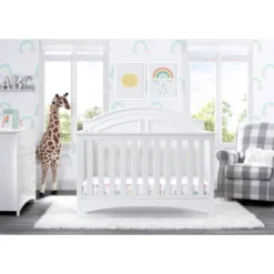 Delta Children Perry 6-in-1 Convertible Crib -Baby Products Store GUEST ecb8bea0 d81f 4b08 87bd ed3e8ea91b03